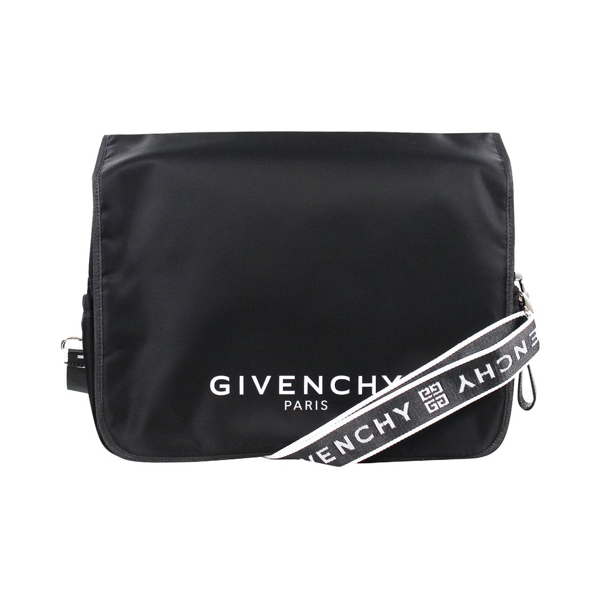 GIVENCHY CHANGING BAG – lestyle