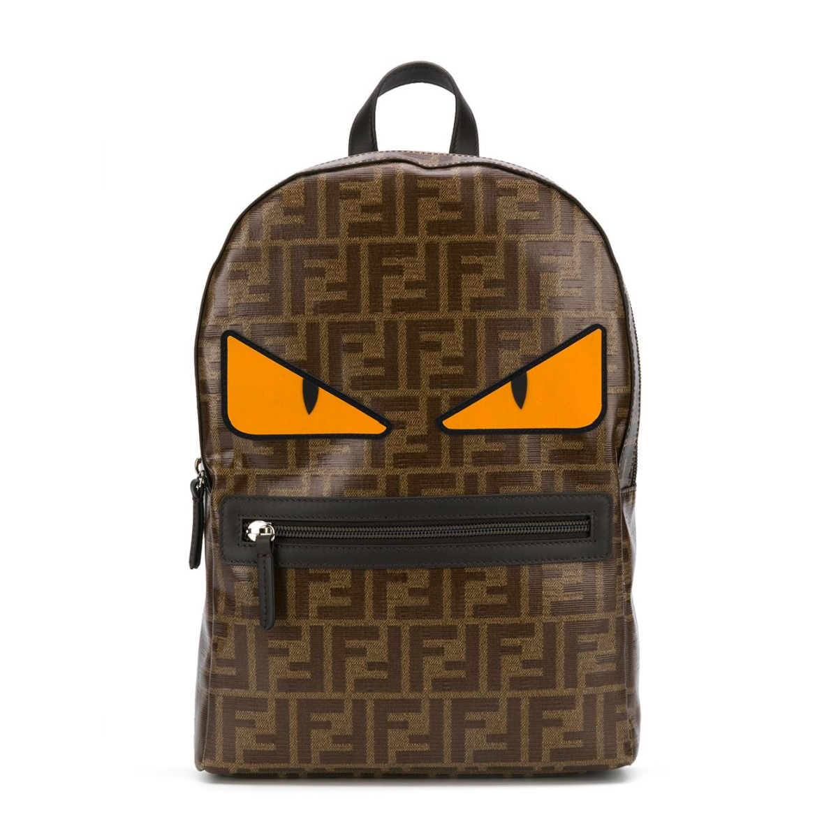 fendi kids backpack