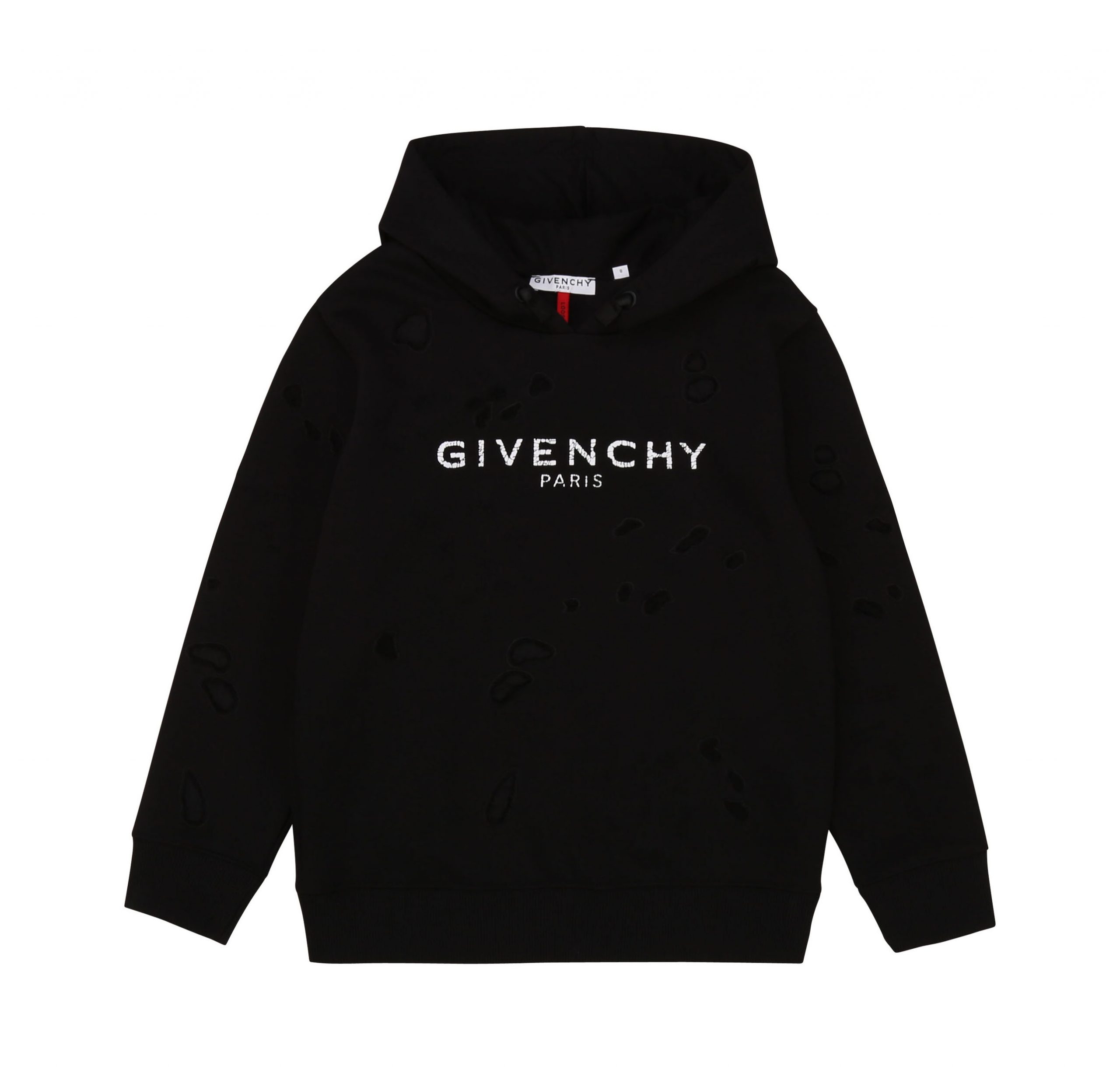 kids givenchy hoodie