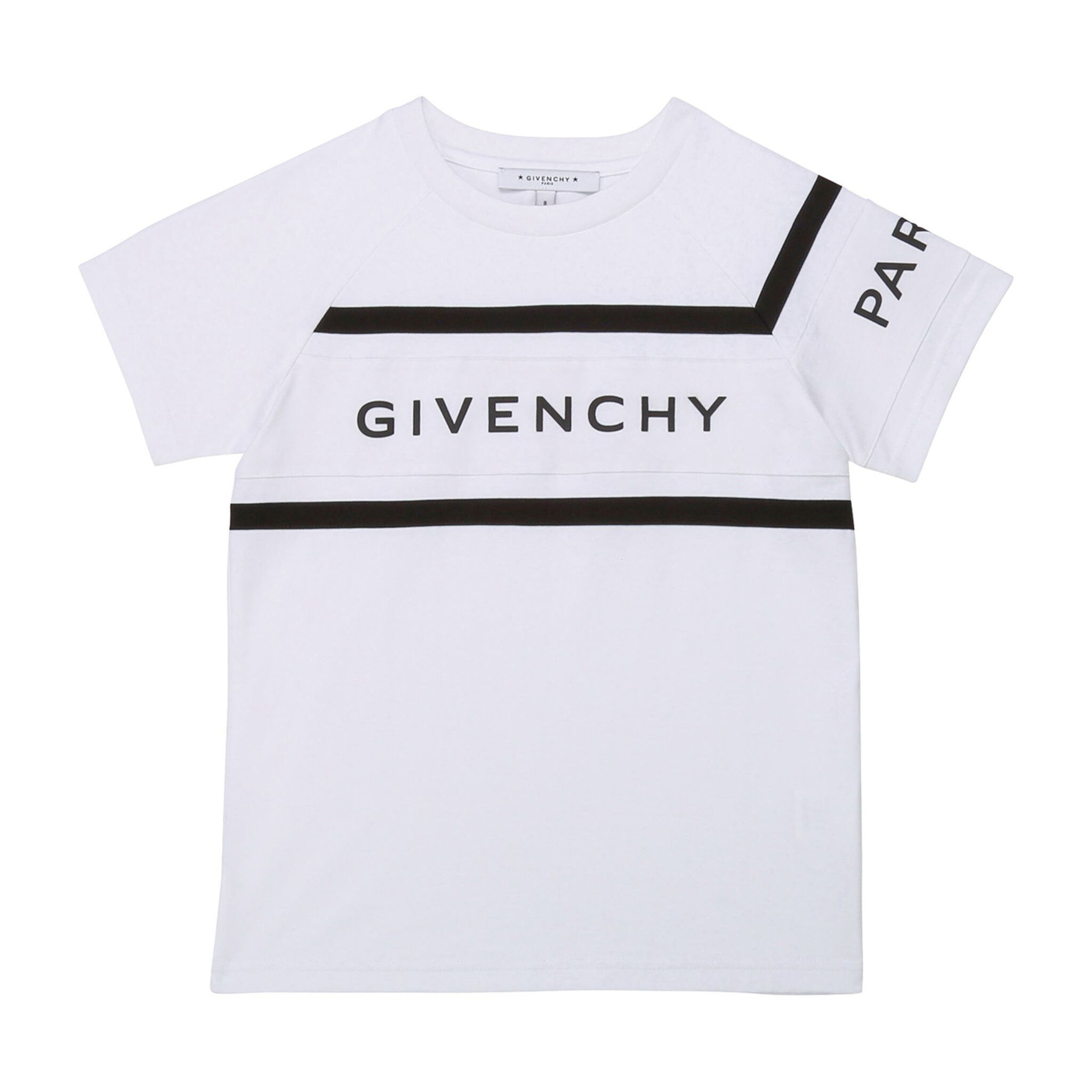 GIVENCHY KIDS T-SHIRT – lestyle