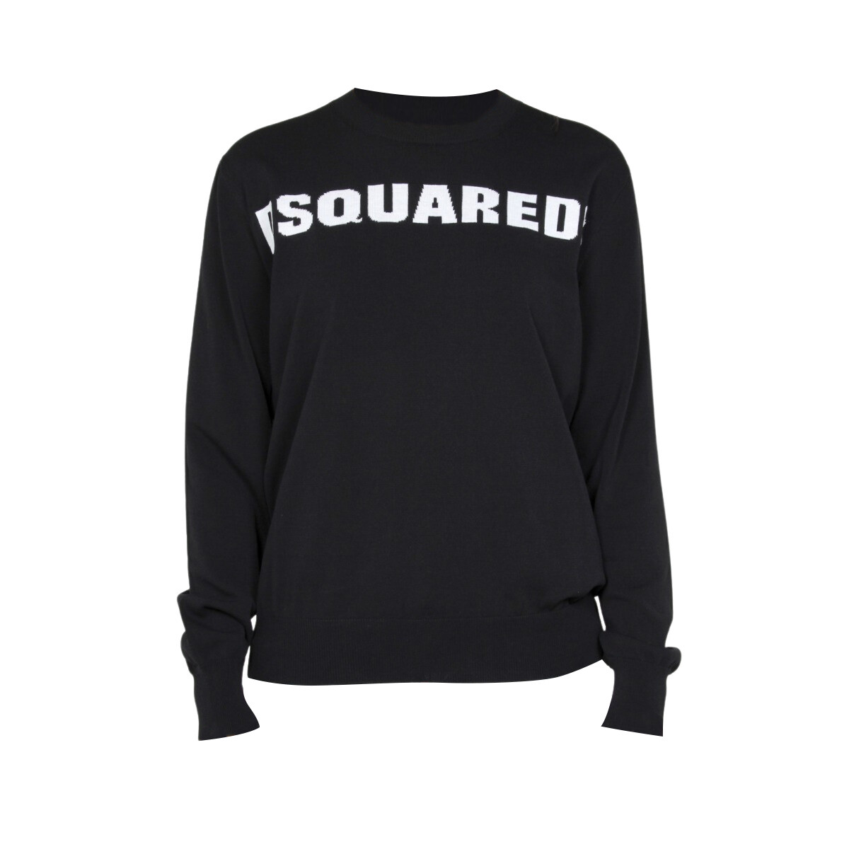 DSQUARED2 SWEATER – lestyle