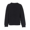 sweatshirt_in_black_with_orange_logo