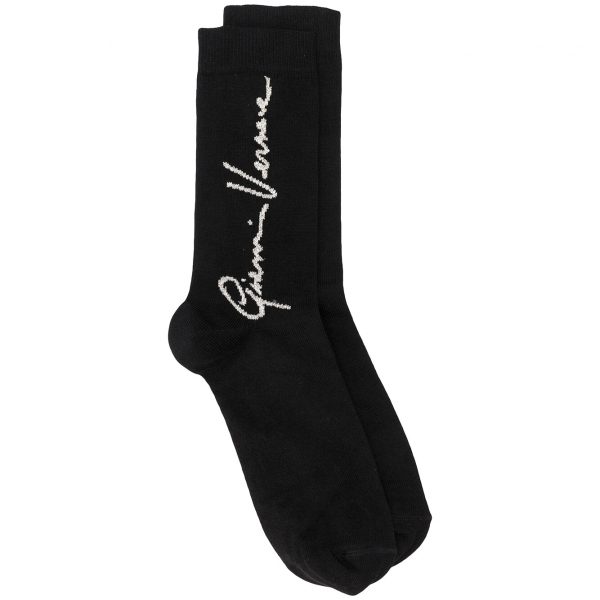 VERSACE-GIANNI-VERSACE-SOCKS-ITEM-14665573