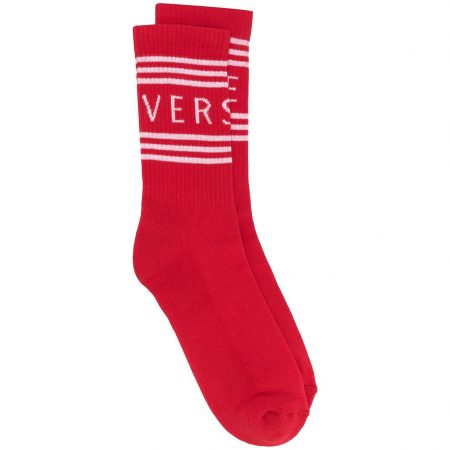 VERSACE-LOGO-STRIPE-SOCKS-ITEM-15356414