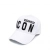 DSQUARED2-ICON-BASEBALL-CAP-ITEM-16184226