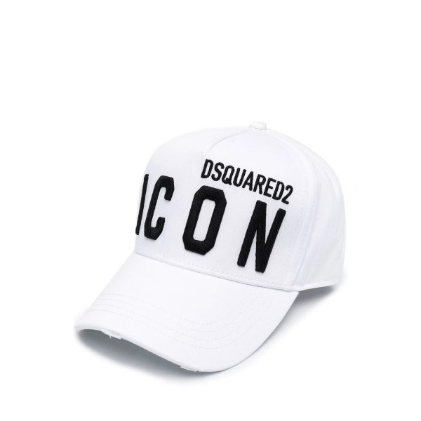 DSQUARED2-ICON-BASEBALL-CAP-ITEM-16184226