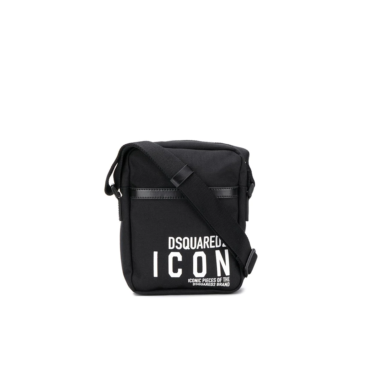 DSQUARED2 - Shoulder Bags - LidiaShopping