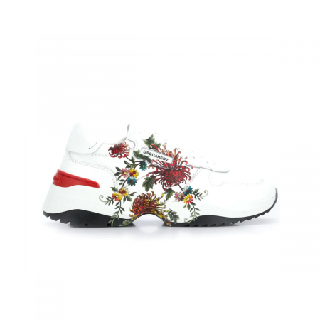 dsquared2-d24-floral-print-sneakers