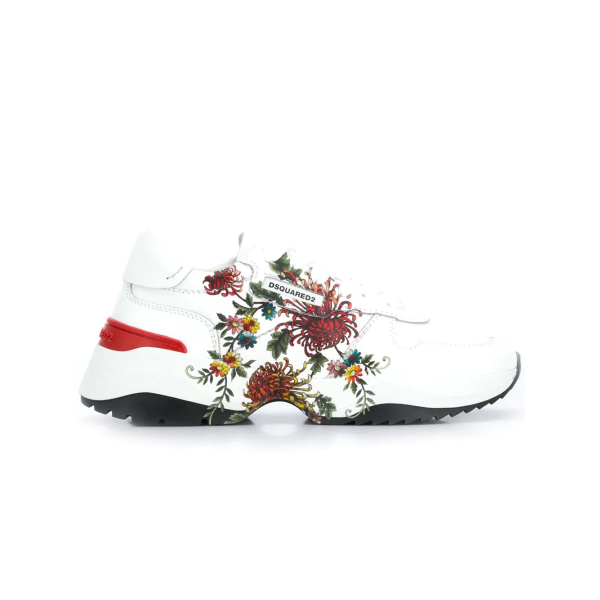 dsquared2-d24-floral-print-sneakers