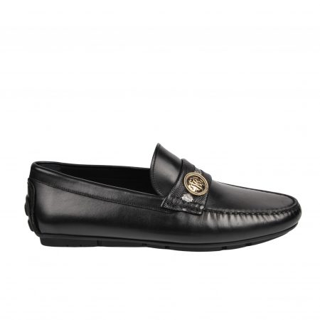 ROBERTO_CAVALLI_MENS_LOAFERS_3224A