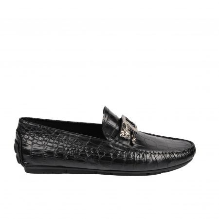 ROBERTO_CAVALLI_MENS_LOAFERS_3228B