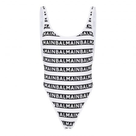 BALMAIN-LOGO-STRIPE-HIGH-LEG-SWIMSUIT-ITEM-15178601