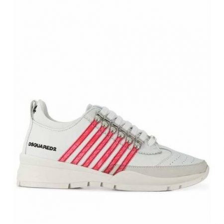 DSQUARED2-WOMEN-S-LACE-UP-SNEAKER