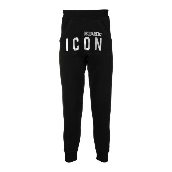 DSQUARED2-ICON-PRINT-TRACK-PANTS-ITEM-15959382