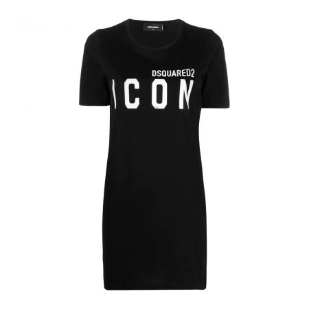 DSQUARED2-ICON-PRINTED-T-SHIRT-DRESS-ITEM-16153280