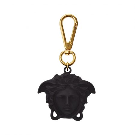 VERSACE-MEDUSA-KEY-RING-1B00V