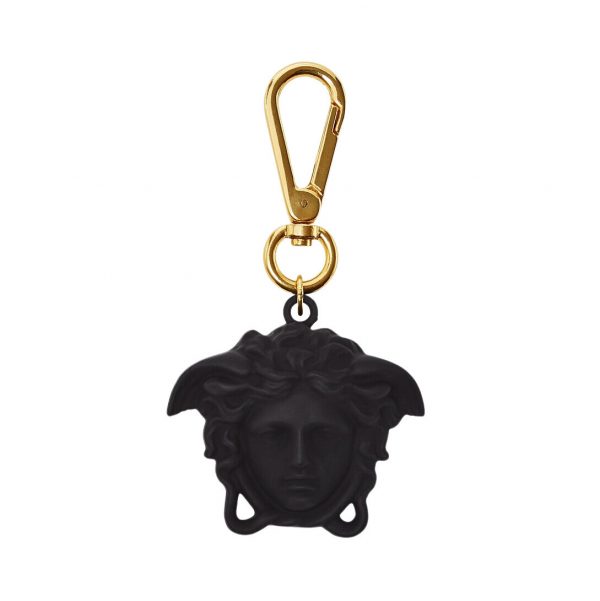 VERSACE-MEDUSA-KEY-RING-1B00V