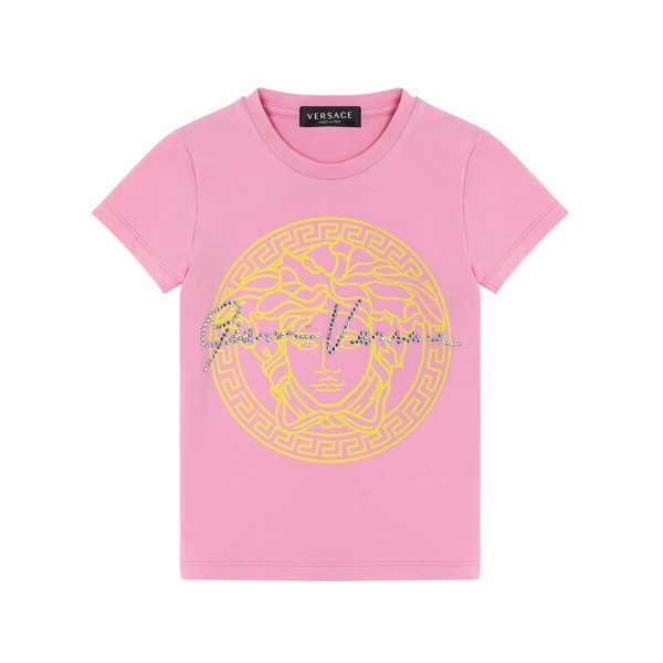 VERSACE-GV-SIGNATURE-STUDDED-T-SHIRT-6P090