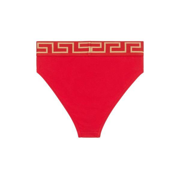 VERSACE-GRECA-BORDER-HIGH-LEG-BRIEFS-A1001b