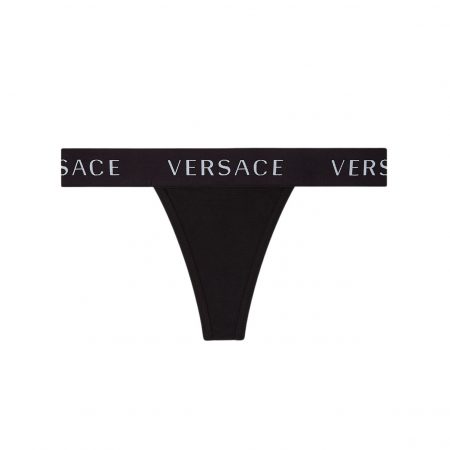 VERSACE-LOGO-THONG-A1008