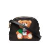 MOSCHINO-TEDDY-BEAR-PRINT-SHOULDER-BAG-ITEM-16211373