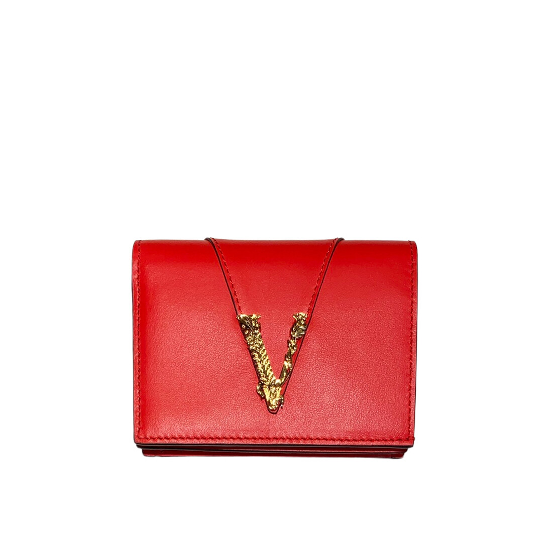 versace wallet