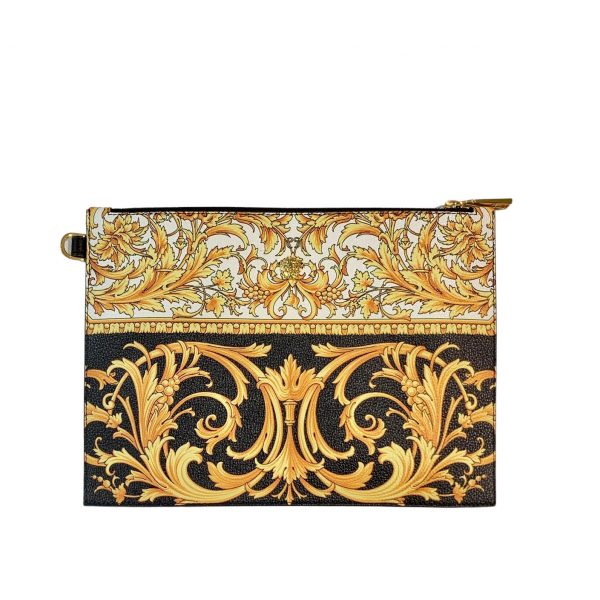 VERSACE CLUTCH 1025