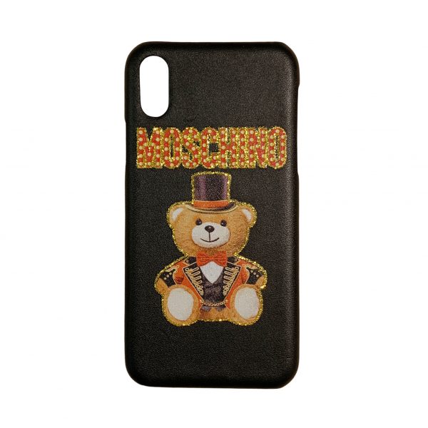 MOSCHINO PHONE CASE 1