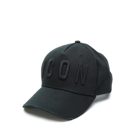 DSQUARED2-EMBROIDERED-ICON-BASEBALL-CAP-ITEM-13006062