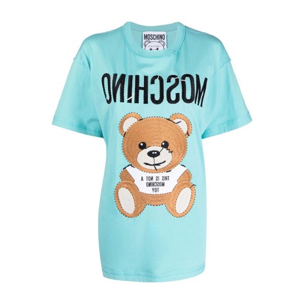 MOSCHINO-OVERSIZED-LOGO-EMBROIDERED-T-SHIRT-ITEM-16593444