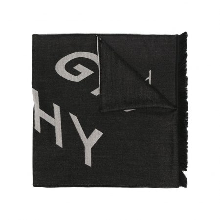 GIVENCHY-LOGO-EMBELLISHED-SCARF-ITEM-16245476