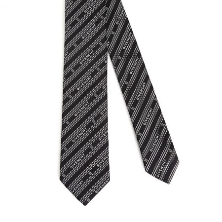 GIVENCHY TIE