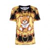 MOSCHINO-TEDDY-BEAR-COTTON-T-SHIRT-ITEM-16797194