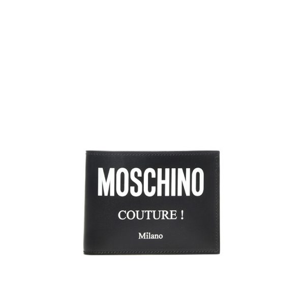 MOSCHINO-LOGO-PRINT-FOLDING-WALLET-ITEM-14404919