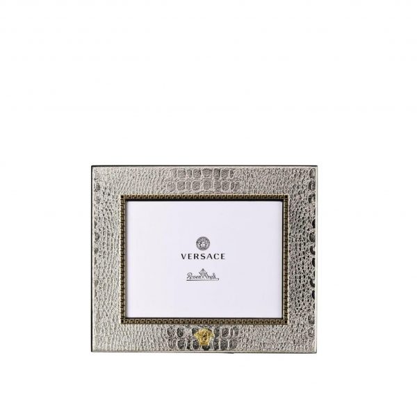 VERSACE-FRAMES-VHF3-SILVER-PICTURE-FRAME-15-X-20-CM