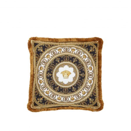 VERSACE HOME I ♡ BAROQUE CUSHION 45 X 45 CM