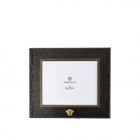 VERSACE-FRAMES-VHF3-BLACK-PICTURE-FRAME-20-X-25-CM