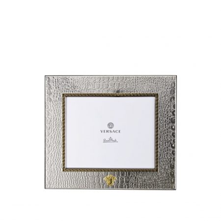 VERSACE-FRAMES-VHF3-SILVER-PICTURE-FRAME-20-X-25-CM