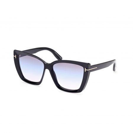 TOM-FORD-FT-0871-WYATT-55V-COLORED-HAVANA-SUNGLASSES-WOMAN-CAT-EYE-FT092001B