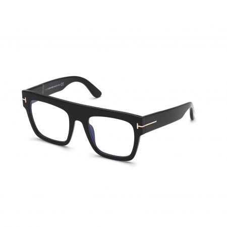 TOM FORD GLASSES FRAME