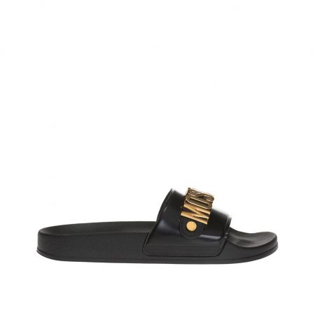 MOSCHINO-SLIDERS-WITH-METAL-LOGO-MOSCHINO-SHOES-125571