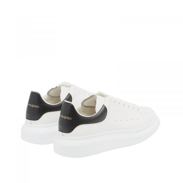 ALEXANDER MCQUEEN SHOES Lestyle