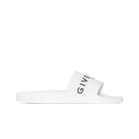 GIVENCHY CONTRAST LOGO SLIDES