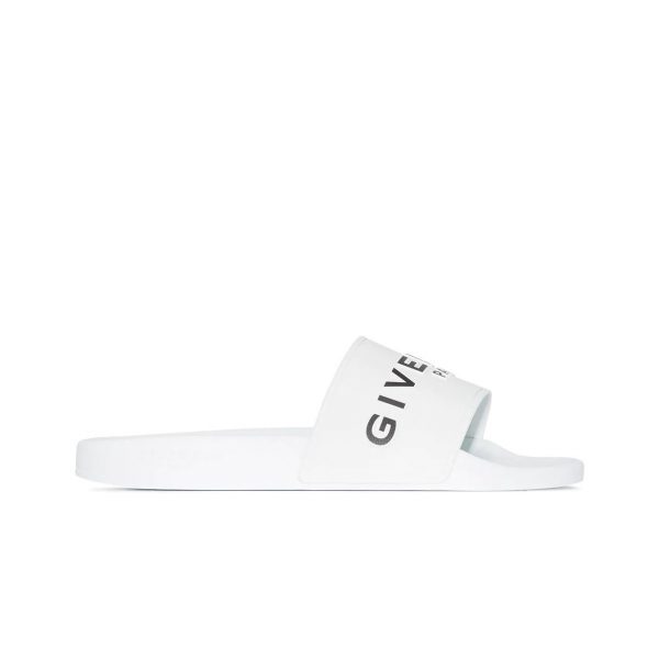 GIVENCHY SLIDES Lestyle