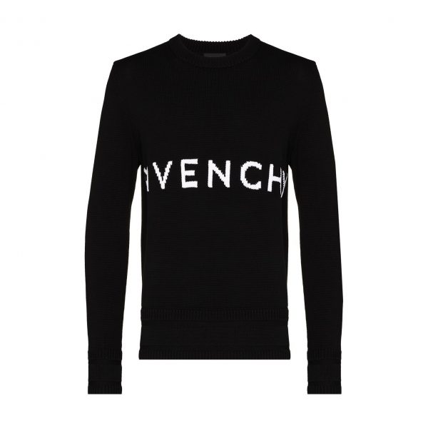 Givenchy crewneck best sale