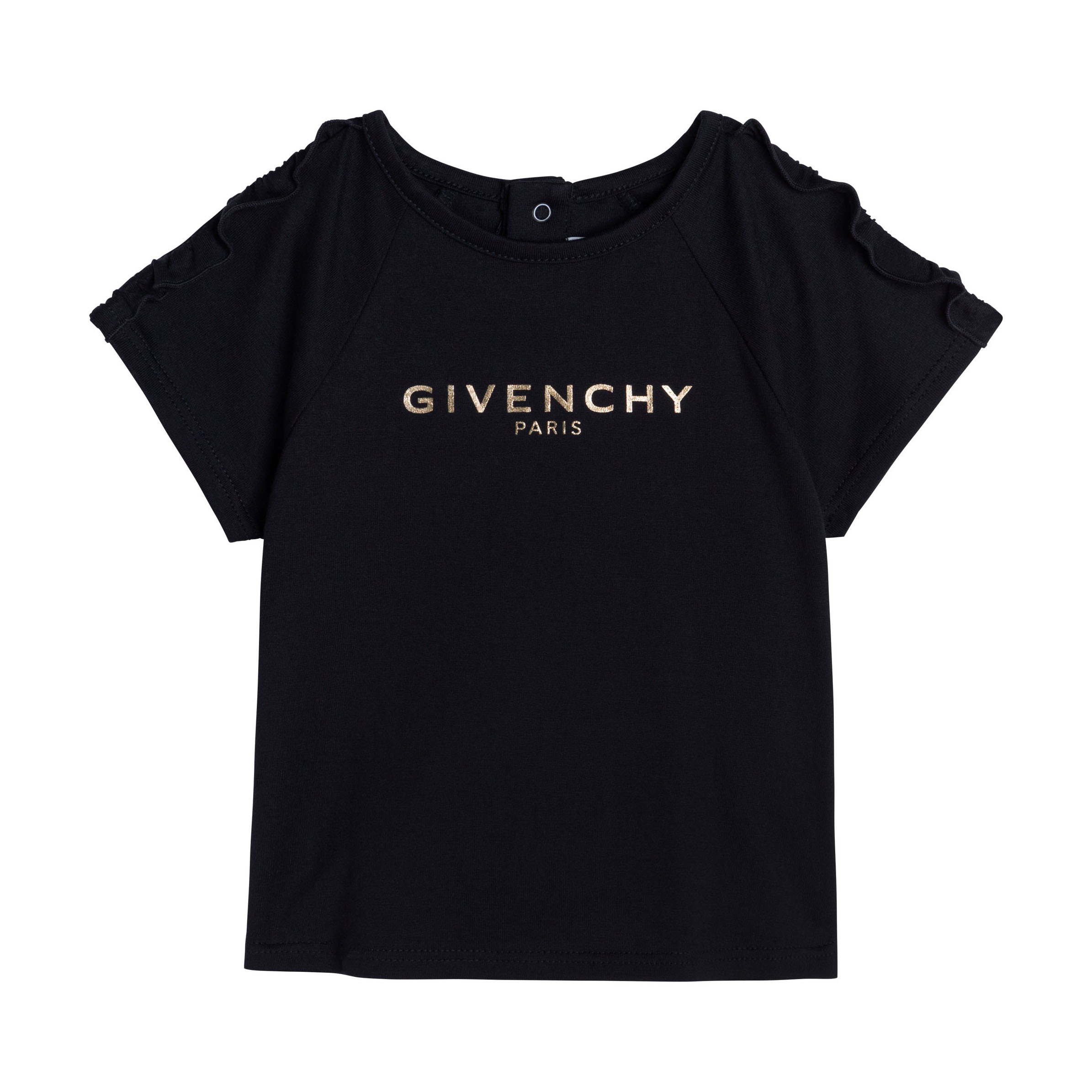 Total 79+ imagen kid givenchy shirt