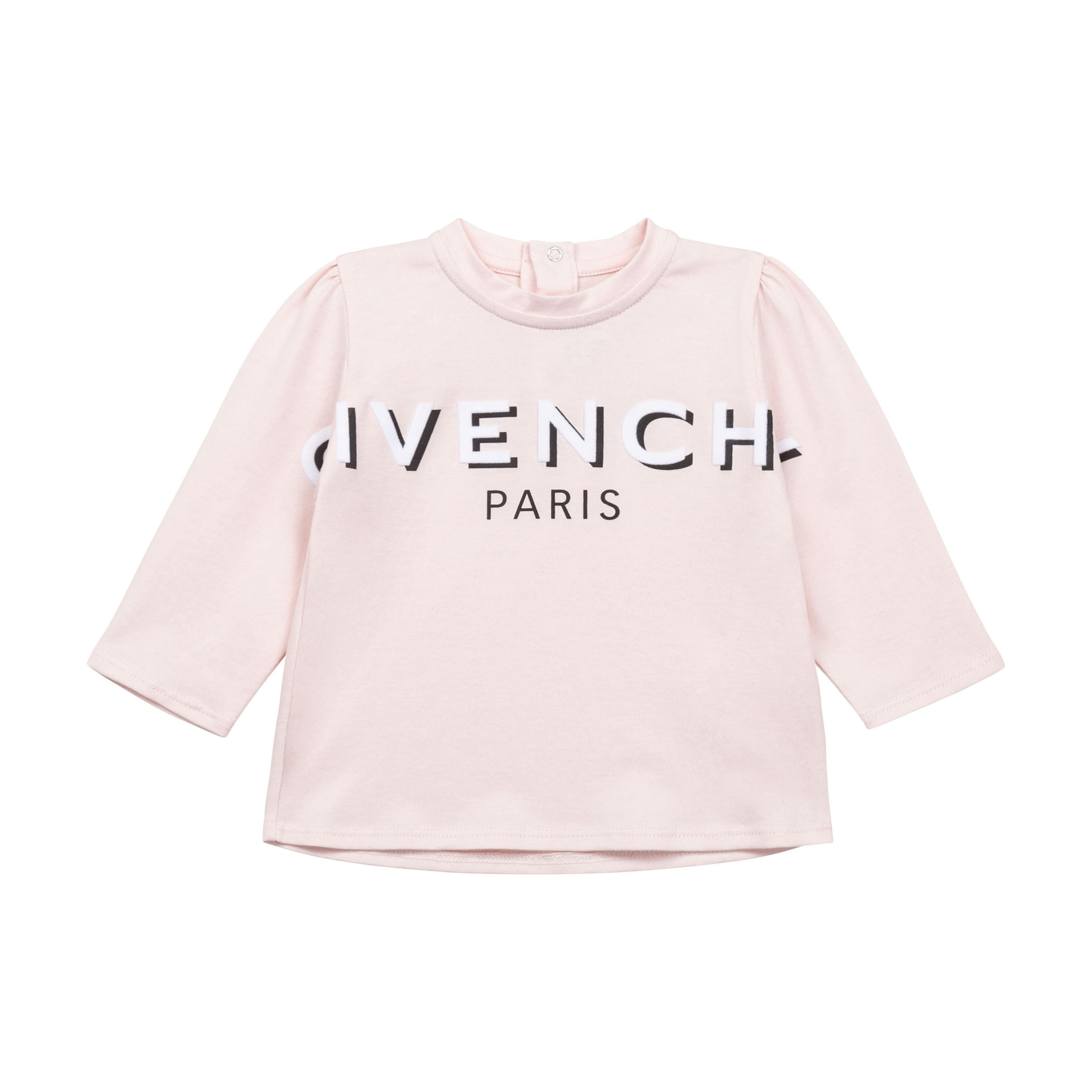 GIVENCHY KIDS T-SHIRT – lestyle