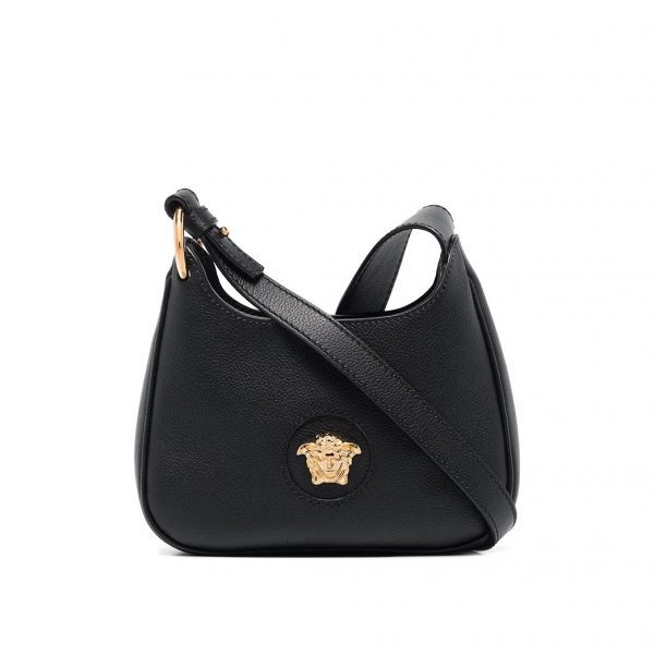 VERSACE-LA-MEDUSA-LEATHER-SHOULDER-BAG-ITEM-17500673