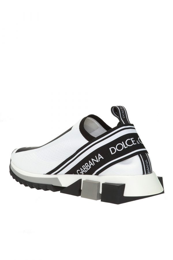 Green dolce hotsell and gabbana shoes