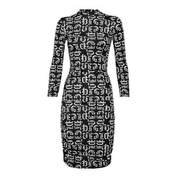 Philipp plein dresses sale